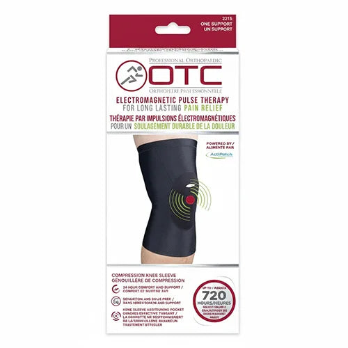 Compression Knee Sleeve