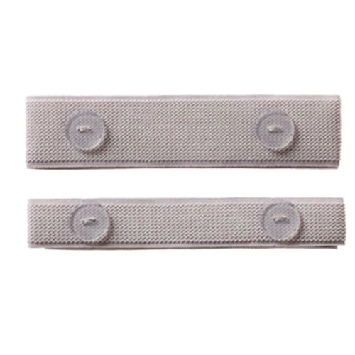 Secure Elastic Leg Straps BX/10