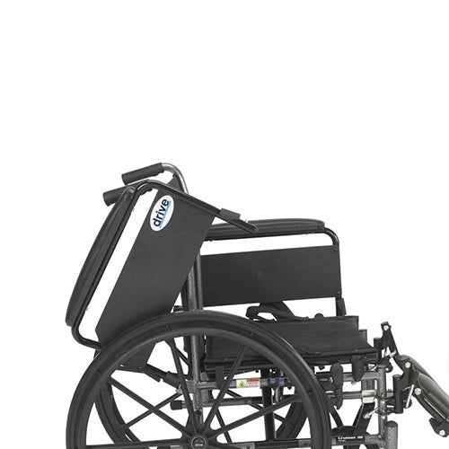 Light Weight Wheelchair