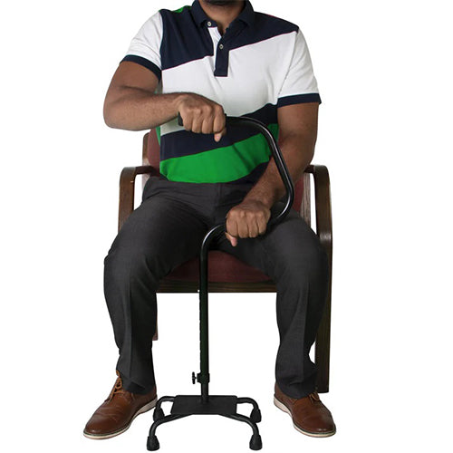 Quad Cane