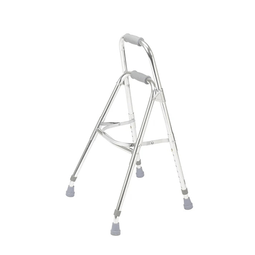 Hemi One-Arm Walker – Side Style, 300 lb, One-Handed Use, More Stable Than a Cane