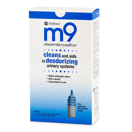 Urinary System Cleaner and Decrystallizer