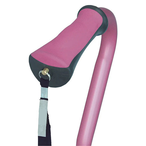 Adjustable Quad Cane