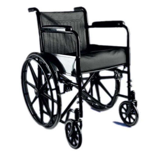 MOBB Wheelchair Dual-Layer Seat Cushion – Memory Foam & PU Foam
