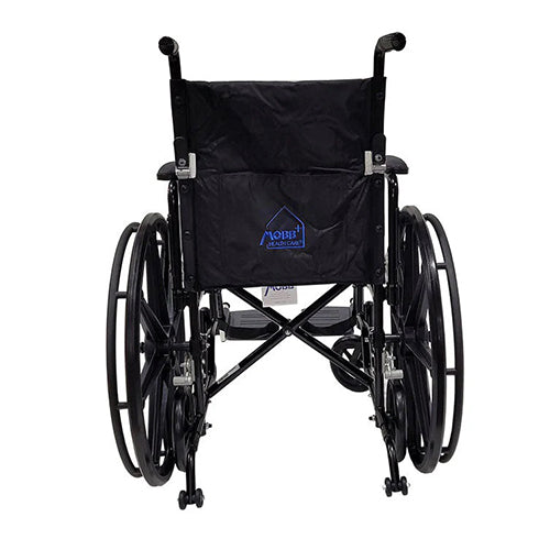 Aluminum Lightweight Wheelchair