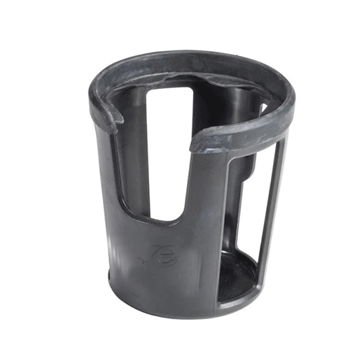 Nitro Rollator Universal Cup Holder – Holds Cups, Water Bottles & Travel Mugs