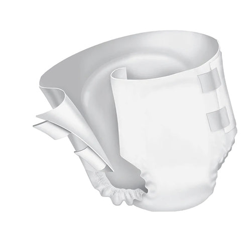 Small Maximum Absorbency Briefs