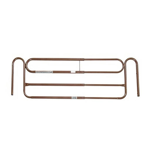 Semi-Electric Homecare Bed