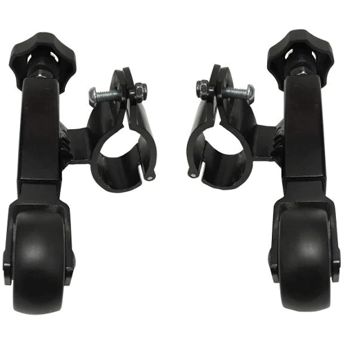 Slow-Down Brakes for Side-Fold Rollators – Airgo Fusion, eXcursion & Explore Compatible