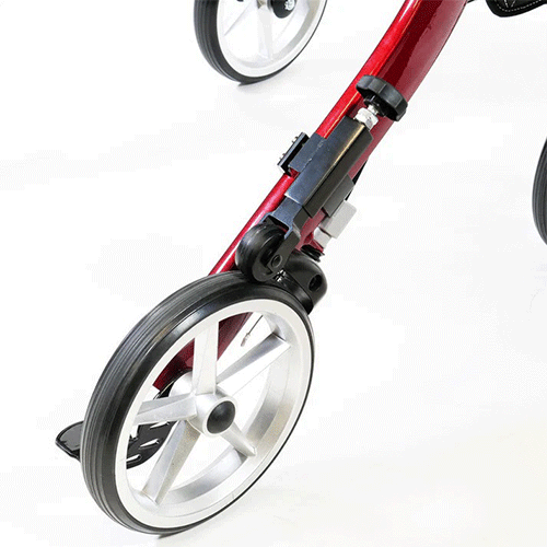 Slow-Down Brakes for Stella Rollator (Pair) – Speed Control on Inclines