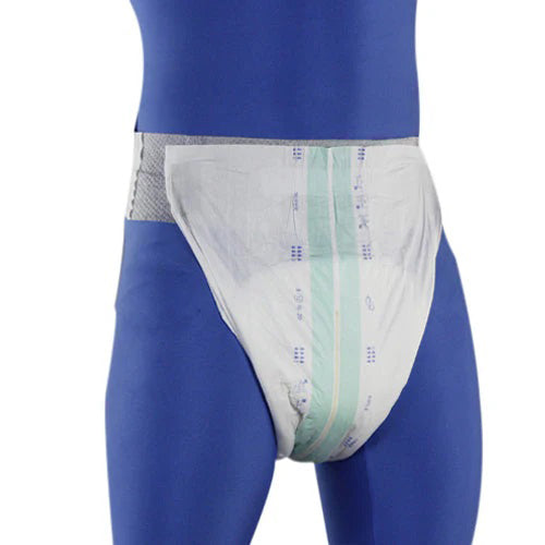 Super Briefs Moderate to Heavy Absorbency