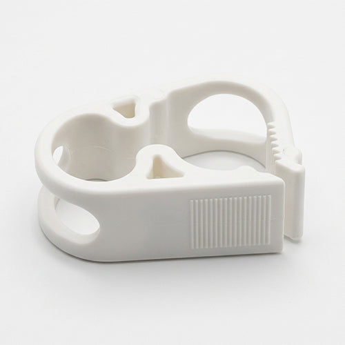Six-Position Adjustable Tube Clamp