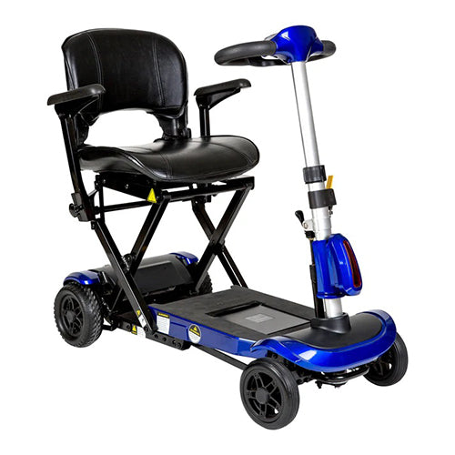 Folding Electric Mobility Scooter