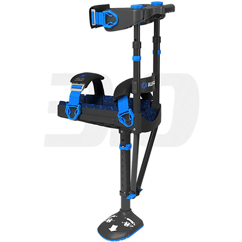 iWALK Crutch 3.0: MHIW3