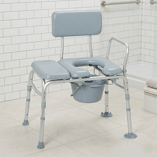 Commode Chair