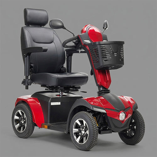 Electric Mobility Scooters