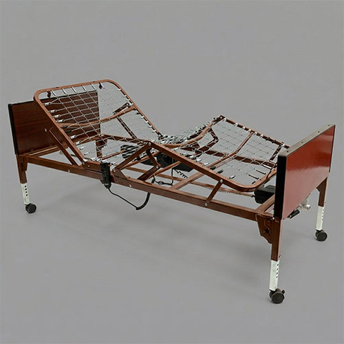 Hospital beds