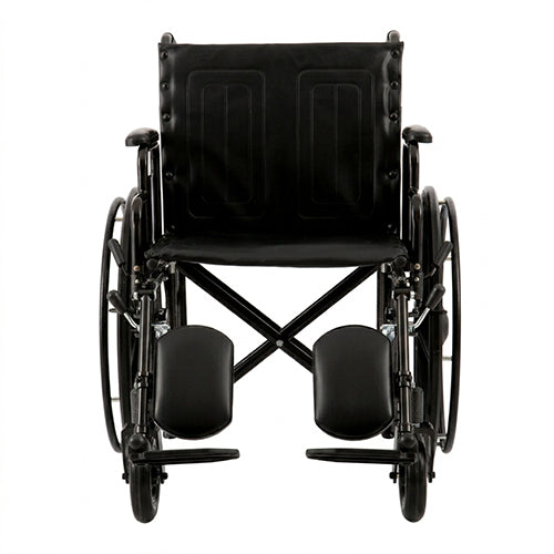 Heavy Duty Manual Wheelchai
