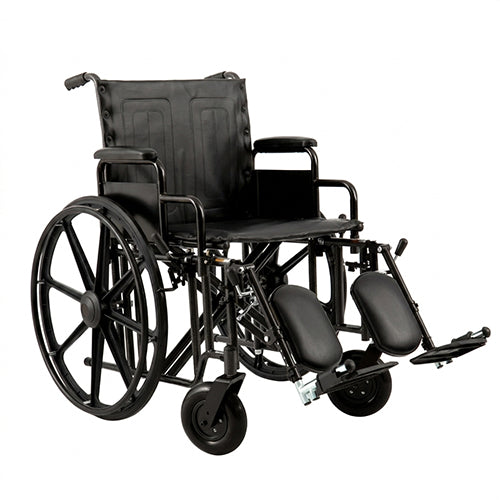 Heavy Duty Manual Wheelchai