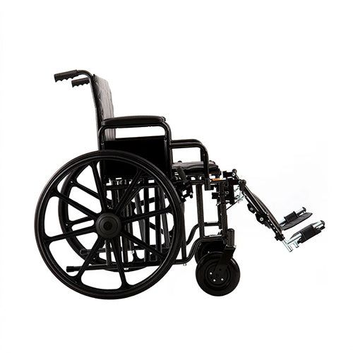 Heavy Duty Manual Wheelchai