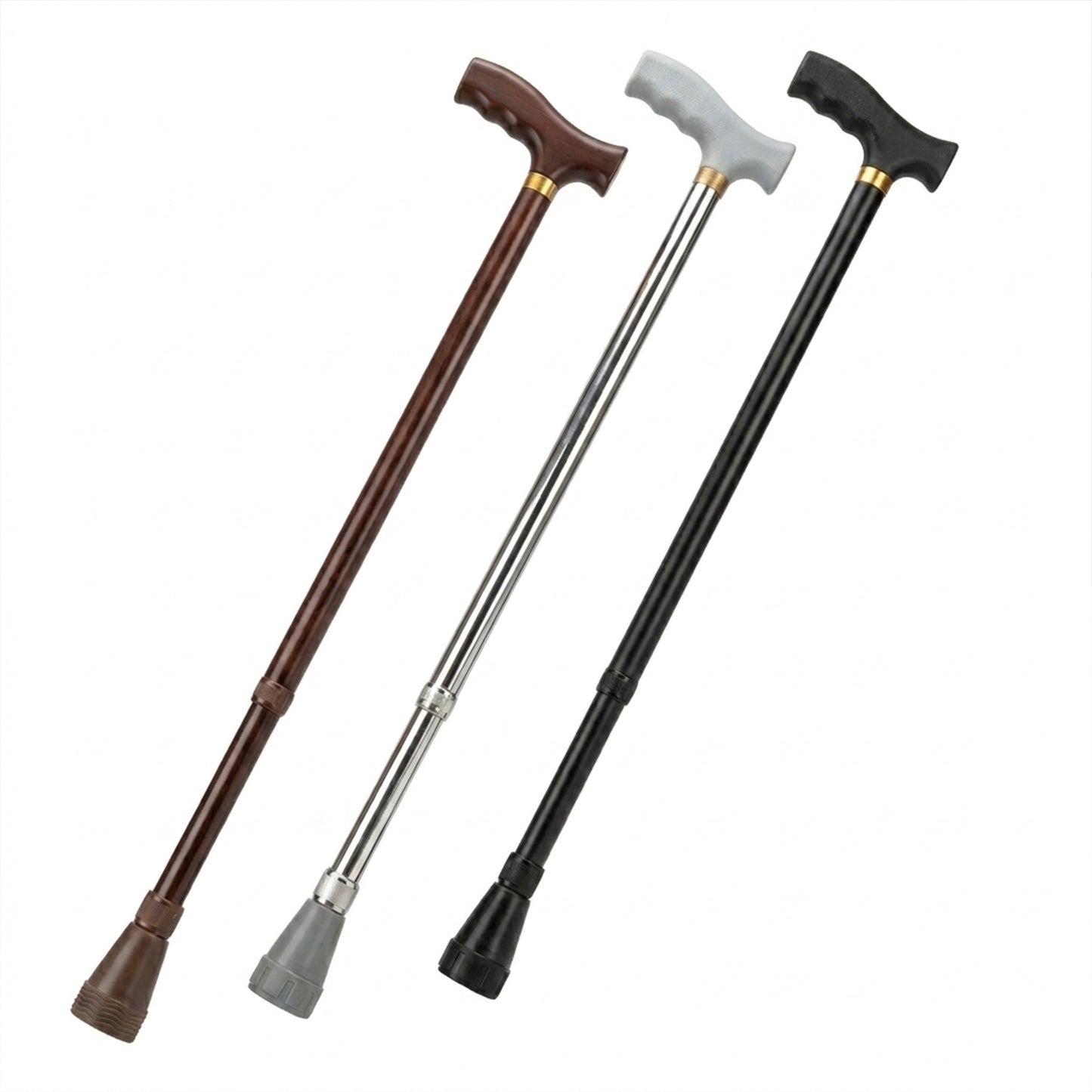 Adjustable Walking stick
