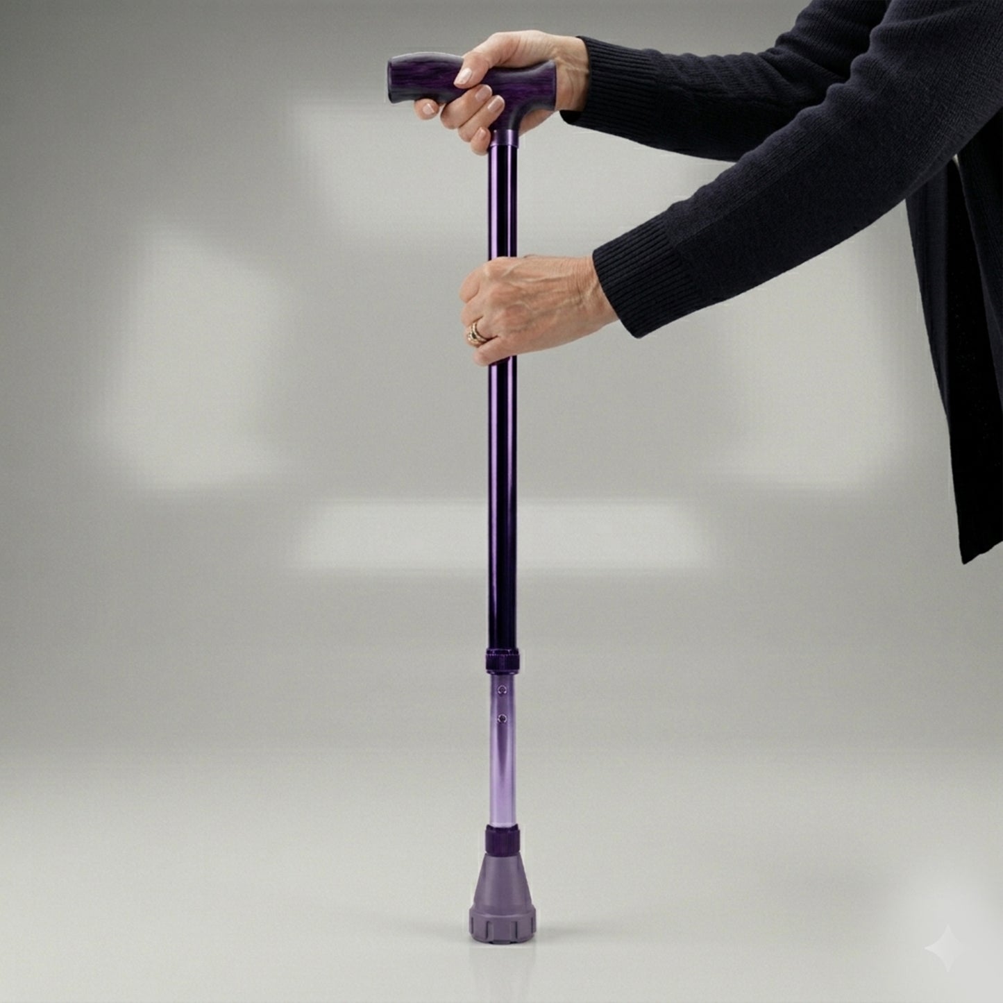 Adjustable Walking stick