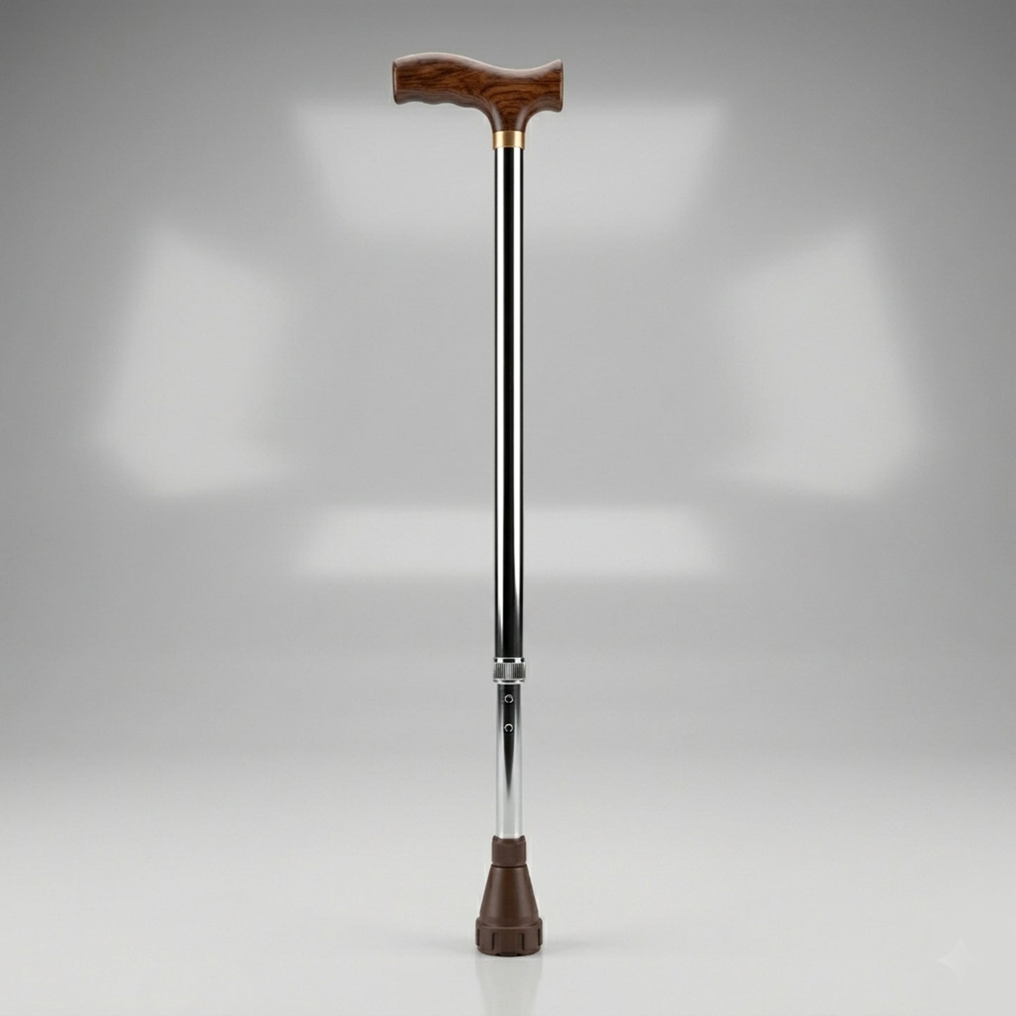 Adjustable Walking stick