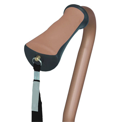Adjustable Quad Cane