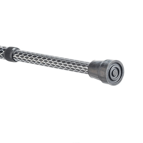 Airgo Aluminum Etched Cane