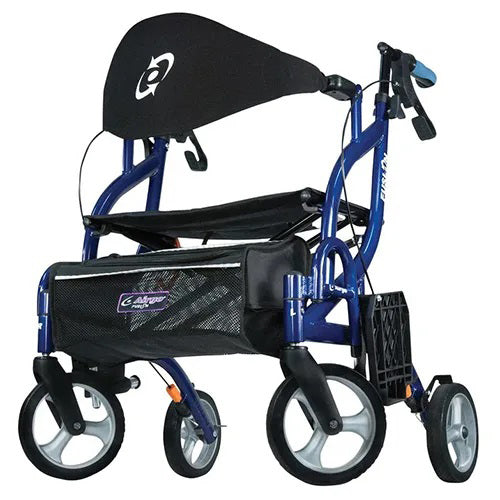 Fusion Folding Rollator