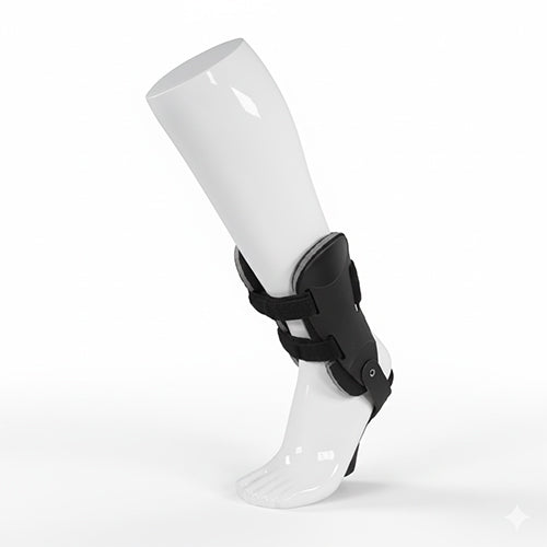 Airway Surgical OTC Hinged Ankle Stabilizer -One Stabilizer