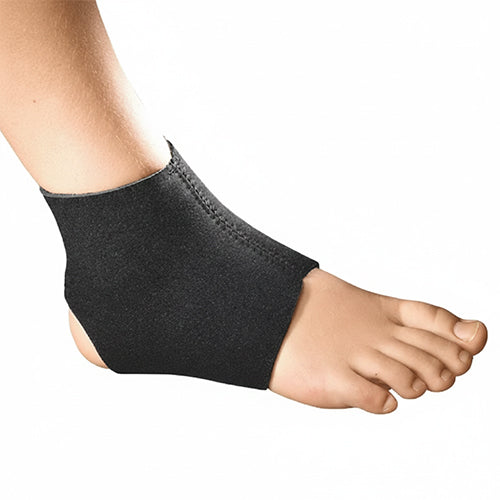 KidsLine Slip on Ankle Support