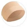 Thigh High Closed Toe Compression