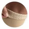 Thigh High Closed Toe Compression
