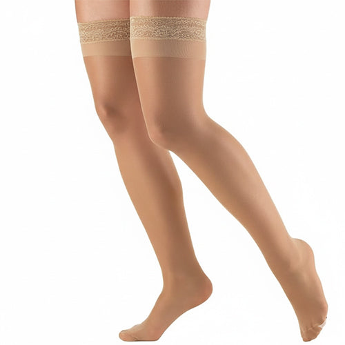Women's Thigh High Compression Socks
