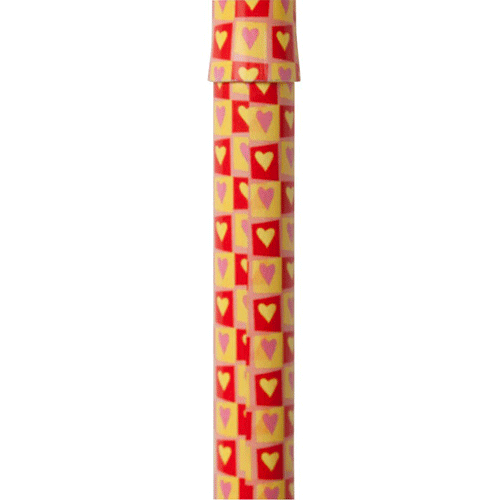 Aluminum Folding Canes with Gel Grip, Height Adjustable