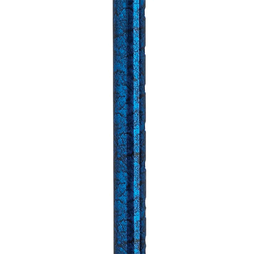 Aluminum Folding Canes with Gel Grip, Height Adjustable