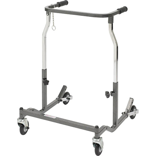 Steerable Knee Walker