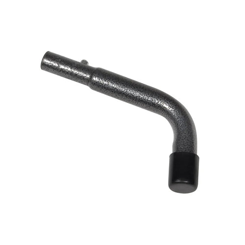 Anti-Tippers for Reclining Silver Sport Wheelchair – Prevents Tipping, Easy Install