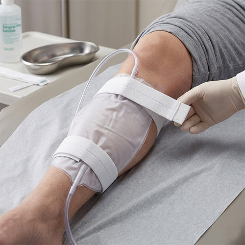 Elastic Medical Leg Straps