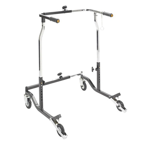 Bariatric Heavy Duty Anterior Safety Roller