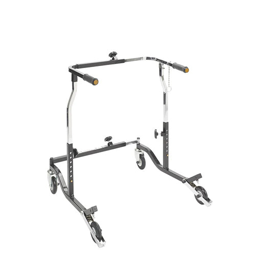 Bariatric Heavy Duty Anterior Safety Roller
