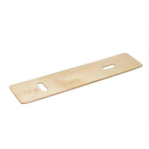 Bariatric Transfer Board with Hand Holes – 600 lb Capacity, Baltic Birch Wood