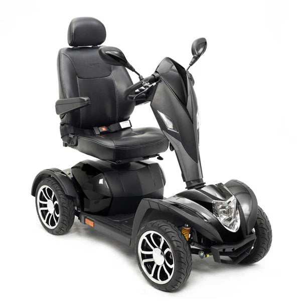 Heavy Duty Power Mobility Scooter