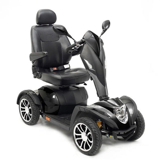 Heavy Duty Power Mobility Scooter