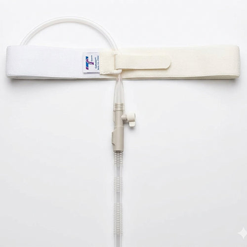 Catheter Stabilization Leg Band