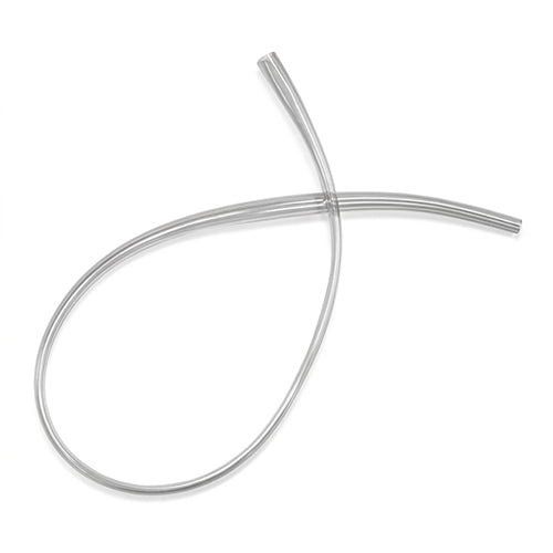 Medical clear Extension Tube