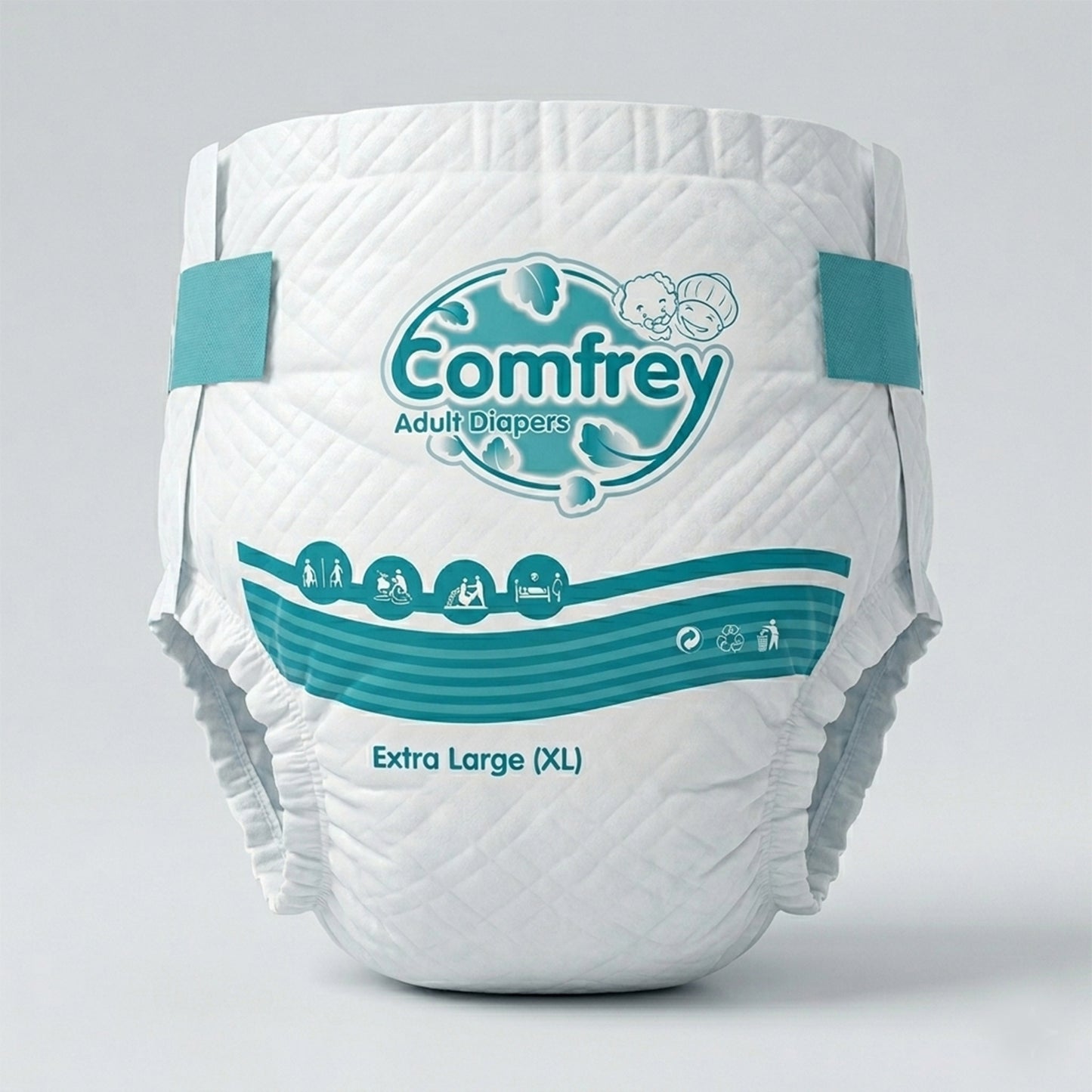 Comfrey Adult Diaper