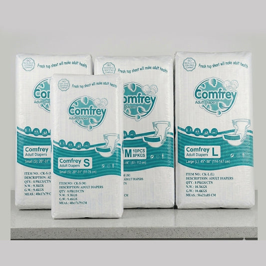 Comfrey Adult Diaper