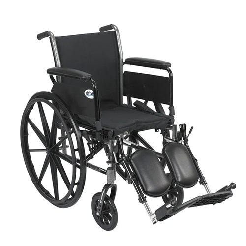 Light Weight Wheelchair